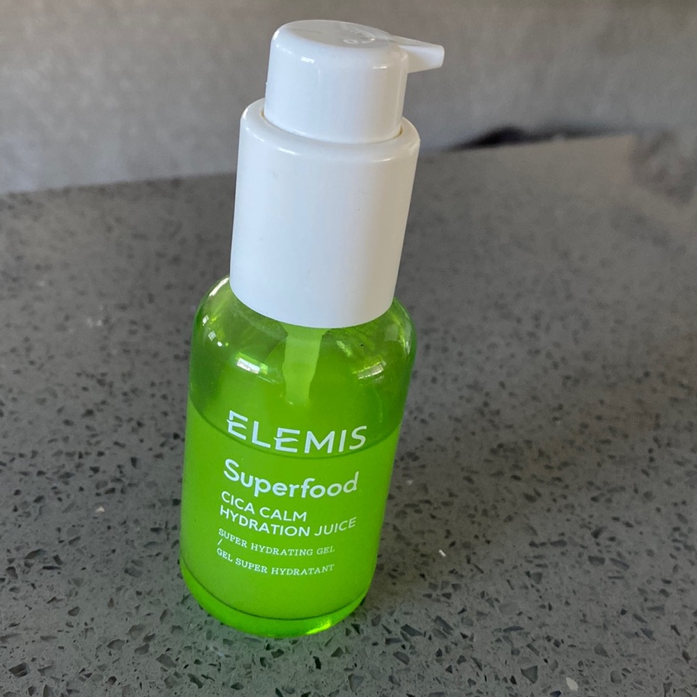 Elemis superfood